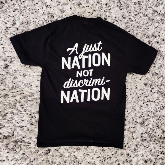 OBEY BIAS BY NUMBERS CLASSIC T-SHIRT - Picture 4 of 5